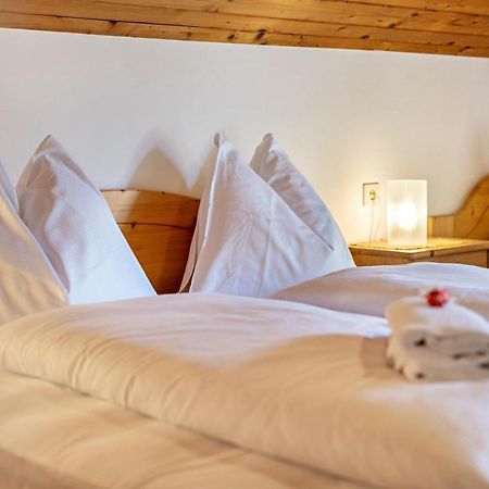 Apartamento Manuel'S App Watschinger - Enzian Sexten Exterior foto